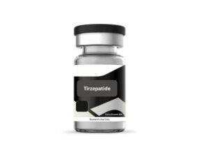 Tirzepatide