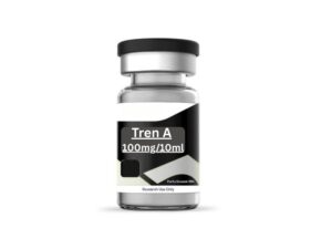 Tren A 100mg/10ml