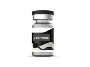 L-carnitine