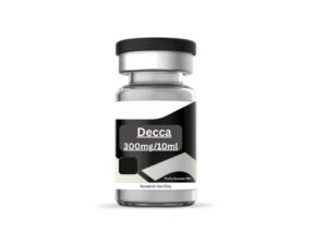 Decca 300mg/10ml