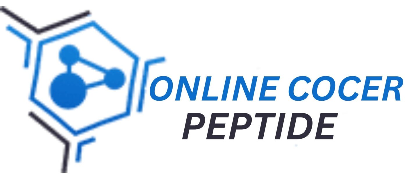 ONLINE COCER PEPTIDE